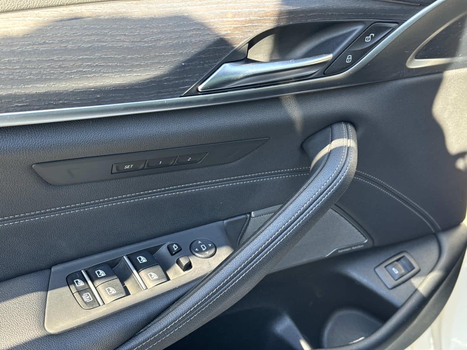 2022 BMW 5 Series 530i xDrive