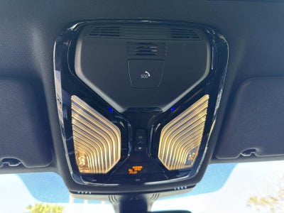 2022 BMW 5 Series 530i xDrive