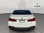 2022 BMW 5 Series 530i xDrive