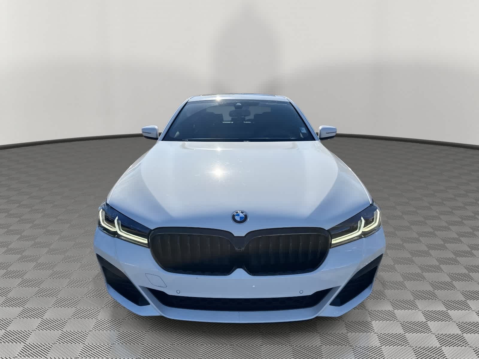 2022 BMW 5 Series 530i xDrive