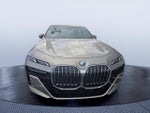2023 BMW 740i 740i