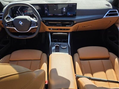 2025 BMW 3 SERIES 330I XDRIVE