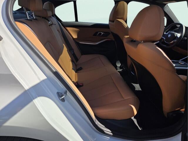 2025 BMW 3 SERIES 330I XDRIVE