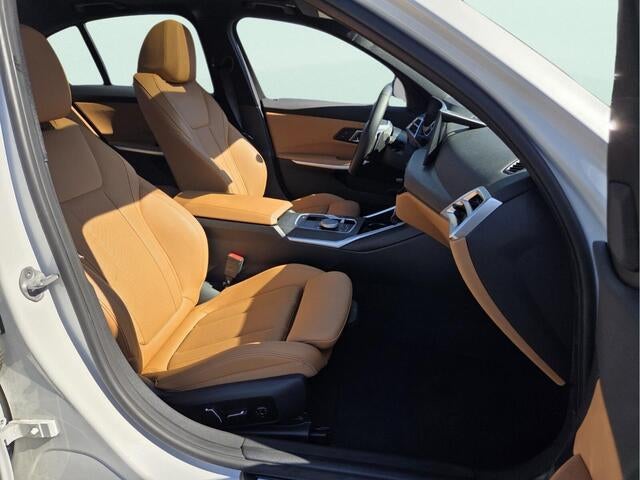 2025 BMW 3 SERIES 330I XDRIVE