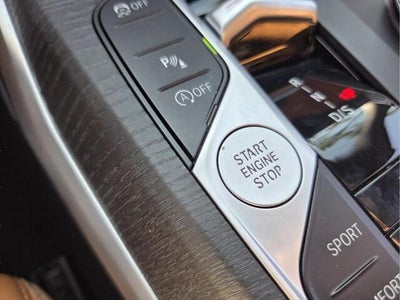 2025 BMW 3 SERIES 330I XDRIVE