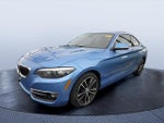 2020 BMW 2 SERIES 230I