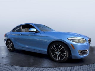 2020 BMW 2 SERIES 230I