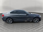 2018 BMW 2 Series 230i xDrive