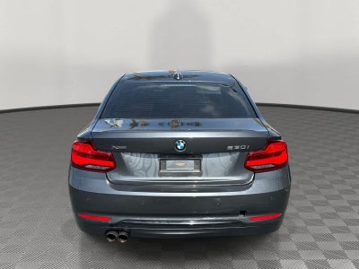 2018 BMW 2 Series 230i xDrive