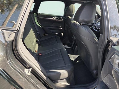 2025 BMW 4 SERIES 430I XDRIVE