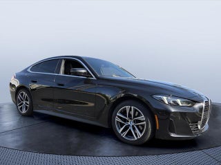 2025 BMW 4 SERIES 430I XDRIVE