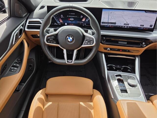2025 BMW 4 SERIES 430I XDRIVE