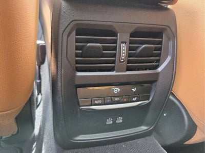 2025 BMW 4 SERIES 430I XDRIVE