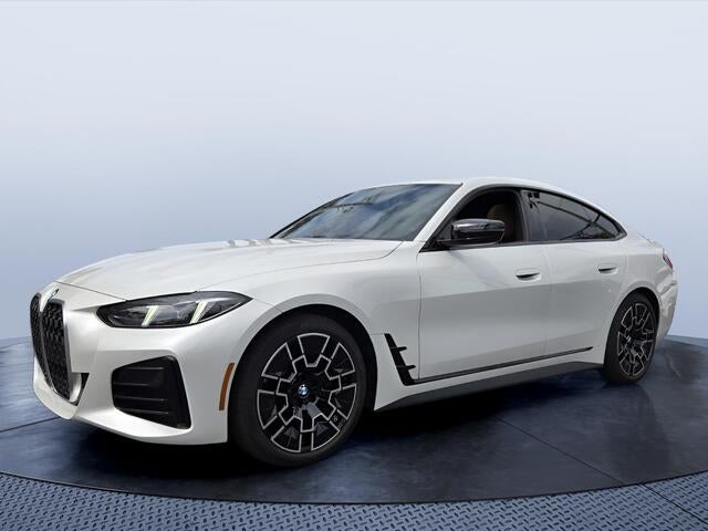 2025 BMW 4 SERIES 430I XDRIVE