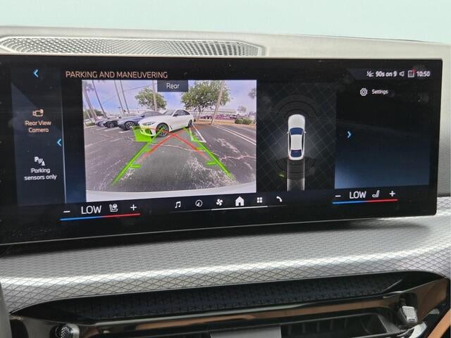 2025 BMW 4 SERIES 430I XDRIVE