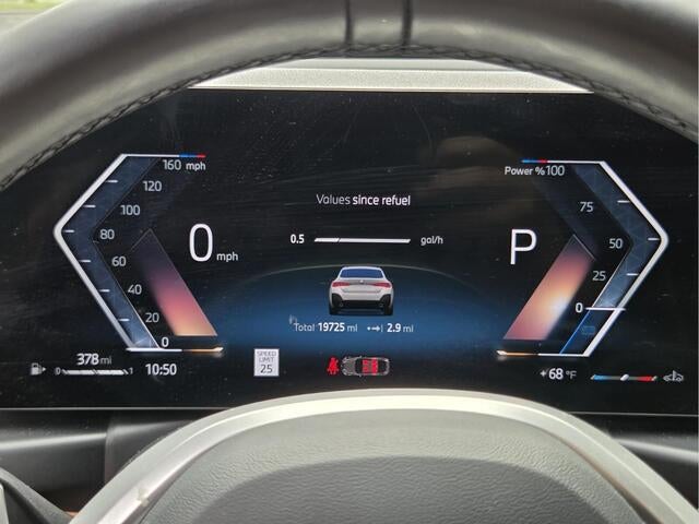 2025 BMW 4 SERIES 430I XDRIVE
