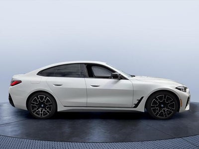 2025 BMW 4 SERIES 430I XDRIVE