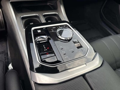 2026 BMW 7 SERIES 750E XDRIVE