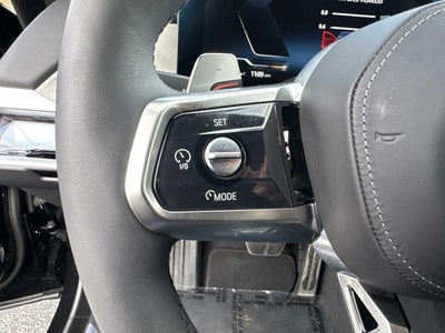 2026 BMW 7 SERIES 750E XDRIVE