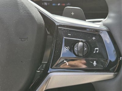 2025 BMW 5 SERIES 530I