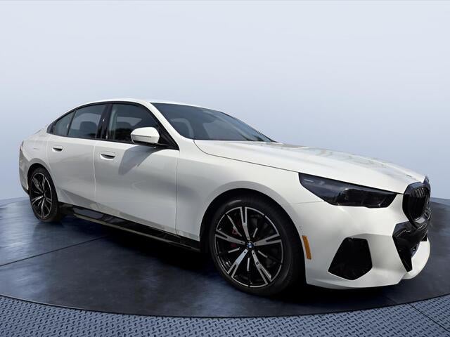 2026 BMW 530 530I