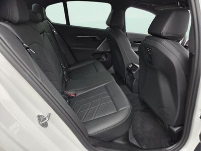 2026 BMW 5 SERIES 530I