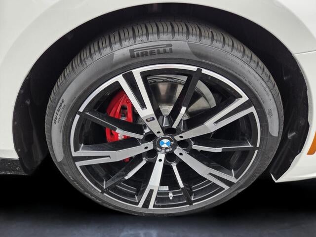2026 BMW 5 SERIES 530I