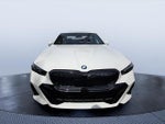 2026 BMW 530 530I