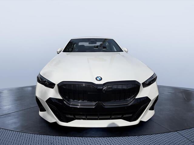 2026 BMW 530 530I