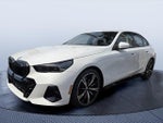 2026 BMW 530 530I