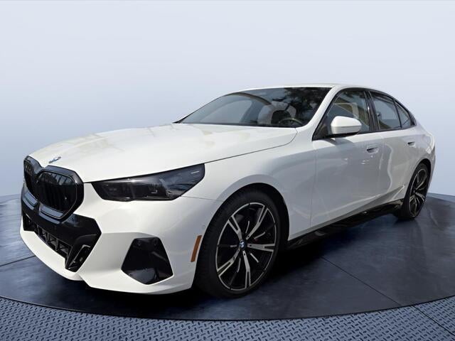 2026 BMW 530 530I