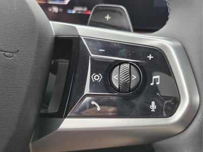2026 BMW 5 SERIES 530I
