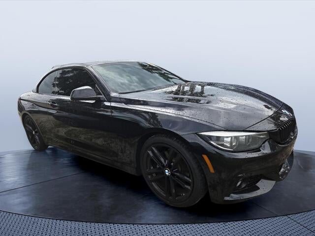 2020 BMW 430i 430i