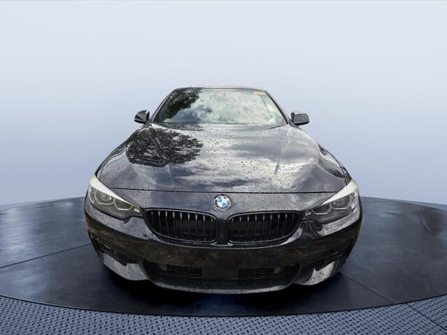 2020 BMW 430i 430i