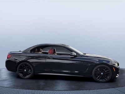 2020 BMW 430i 430i