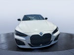2024 BMW 430i 430i