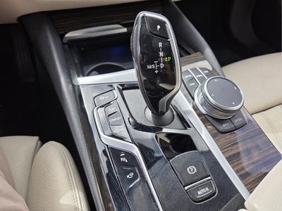 2021 BMW 5 SERIES 540I