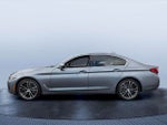 2021 BMW 540i 540i