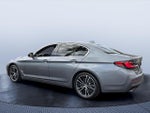 2021 BMW 5 SERIES 540I