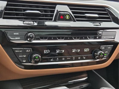 2023 BMW 5 SERIES 540I