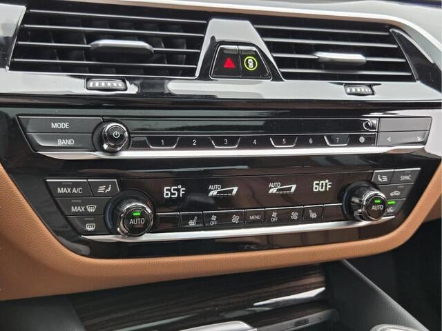 2023 BMW 5 SERIES 540I