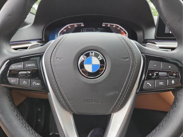 2023 BMW 5 SERIES 540I