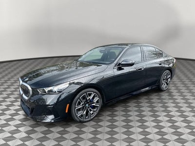 2026 BMW 530 530I XDRIVE