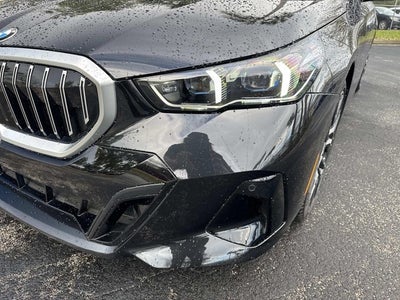 2026 BMW 530 530I XDRIVE