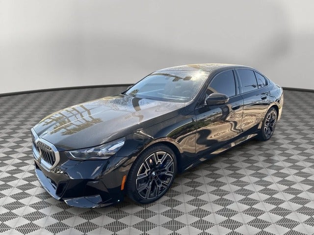 2026 BMW 530 530I XDRIVE