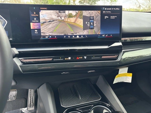 2026 BMW 530 530I XDRIVE