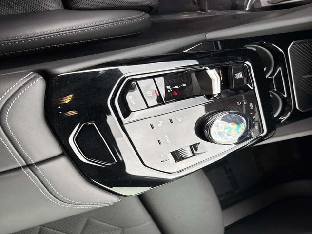 2026 BMW 530 530I XDRIVE