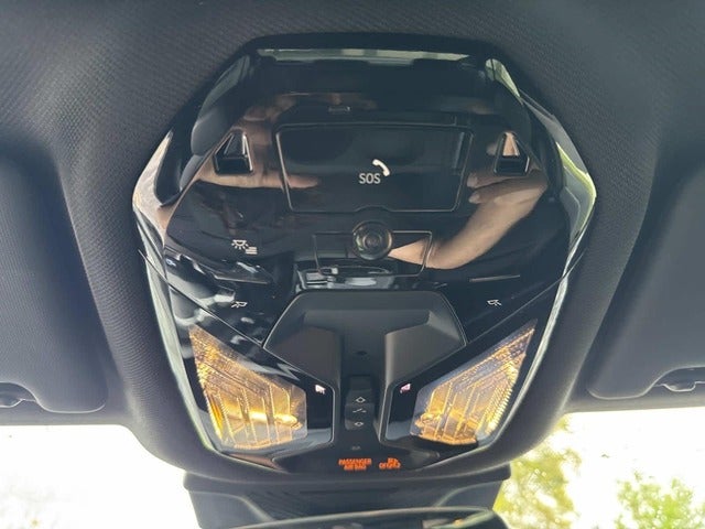 2026 BMW 530 530I XDRIVE