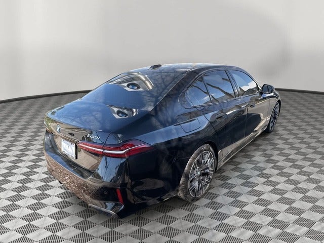 2026 BMW 530 530I XDRIVE