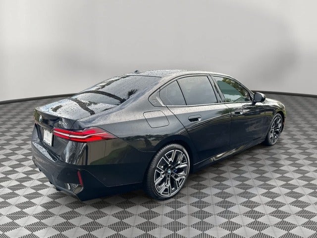 2026 BMW 530 530I XDRIVE